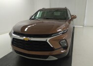 2024 Chevrolet Blazer in St. Louis, MO 63136 - 18143250 15