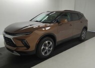 2024 Chevrolet Blazer in St. Louis, MO 63136 - 18143250 2
