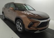 2024 Chevrolet Blazer in St. Louis, MO 63136 - 18143250 13