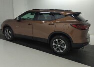 2024 Chevrolet Blazer in St. Louis, MO 63136 - 18143250 3