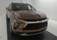 2024 Chevrolet Blazer in St. Louis, MO 63136 - 18143250 14
