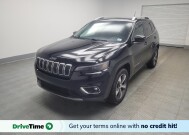 2019 Jeep Cherokee in Highland, IN 46322 - 18143256 1