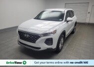 2020 Hyundai Santa Fe in Highland, IN 46322 - 18143257 1