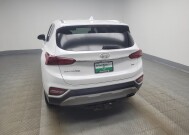 2020 Hyundai Santa Fe in Highland, IN 46322 - 18143257 6