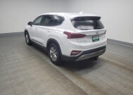 2020 Hyundai Santa Fe in Highland, IN 46322 - 18143257 3