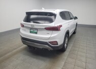 2020 Hyundai Santa Fe in Highland, IN 46322 - 18143257 9