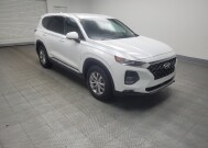 2020 Hyundai Santa Fe in Highland, IN 46322 - 18143257 11