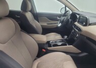 2020 Hyundai Santa Fe in Highland, IN 46322 - 18143257 21