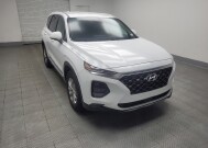 2020 Hyundai Santa Fe in Highland, IN 46322 - 18143257 13