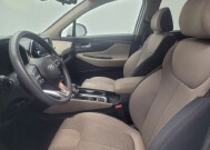 2020 Hyundai Santa Fe in Highland, IN 46322 - 18143257 17