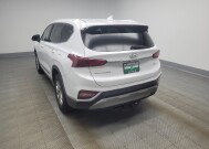2020 Hyundai Santa Fe in Highland, IN 46322 - 18143257 5