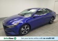 2023 Hyundai Elantra in Memphis, TN 38115 - 18143258 1