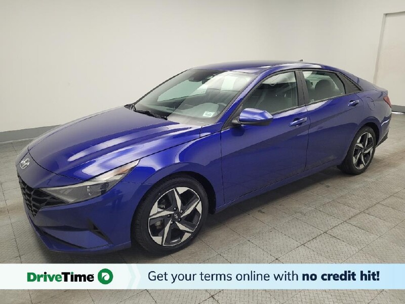 2023 Hyundai Elantra in Memphis, TN 38115 - 18143258