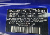 2023 Hyundai Elantra in Memphis, TN 38115 - 18143258 33