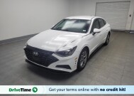 2023 Hyundai Sonata in Highland, IN 46322 - 18143261 1