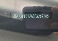 2023 Hyundai Sonata in Highland, IN 46322 - 18143261 33