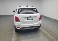 2020 Chevrolet Trax in Highland, IN 46322 - 18143262 6