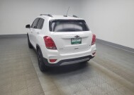 2020 Chevrolet Trax in Highland, IN 46322 - 18143262 5
