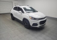 2020 Chevrolet Trax in Highland, IN 46322 - 18143262 11