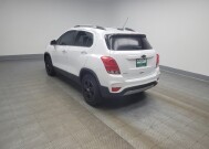 2020 Chevrolet Trax in Highland, IN 46322 - 18143262 3