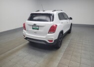 2020 Chevrolet Trax in Highland, IN 46322 - 18143262 9