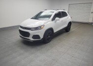 2020 Chevrolet Trax in Highland, IN 46322 - 18143262 2
