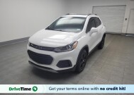 2020 Chevrolet Trax in Highland, IN 46322 - 18143262 1