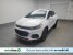 2020 Chevrolet Trax in Highland, IN 46322 - 18143262