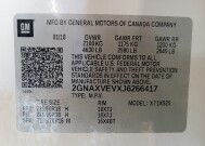 2018 Chevrolet Equinox in Savannah, GA 31419 - 18143274 33
