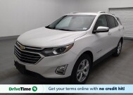2018 Chevrolet Equinox in Savannah, GA 31419 - 18143274 1