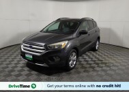 2018 Ford Escape in Midlothian, IL 60445 - 18143277 1
