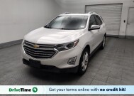 2018 Chevrolet Equinox in Des Moines, IA 50310 - 18143278 1