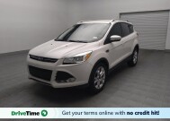 2014 Ford Escape in El Paso, TX 79907 - 18143279 1