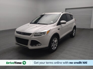 2014 Ford Escape in El Paso, TX 79907
