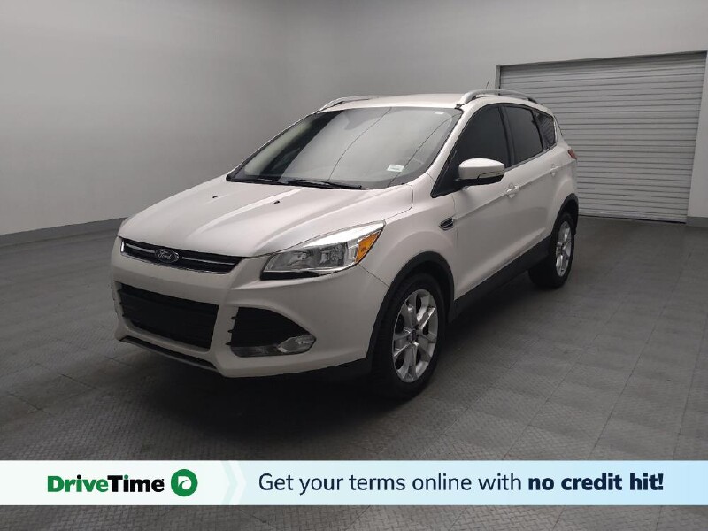 2014 Ford Escape in El Paso, TX 79907 - 18143279