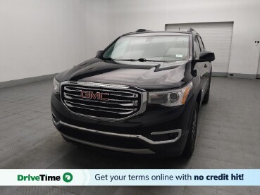 2019 GMC Acadia in Morrow, GA 30260