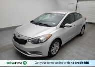 2015 Kia Forte in Salem, VA 24153 - 18143286 1