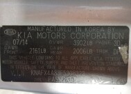2015 Kia Forte in Salem, VA 24153 - 18143286 33