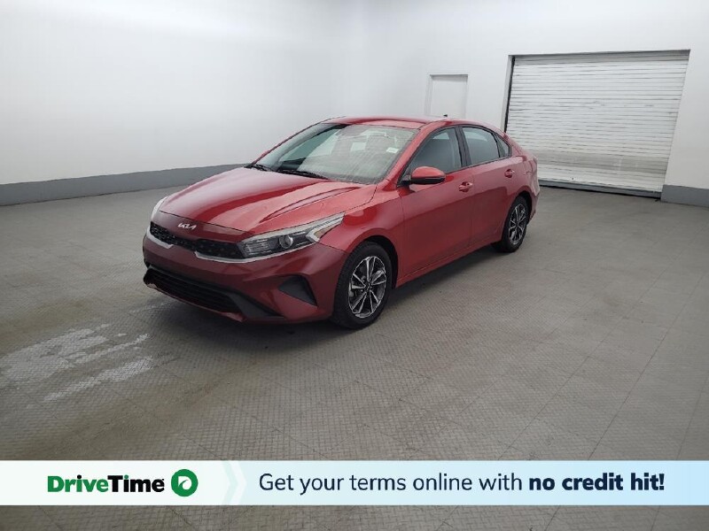 2023 Kia Forte in Woodbridge, VA 22191 - 18143289
