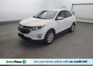 2020 Chevrolet Equinox in Richmond, VA 23235 - 18143290 1