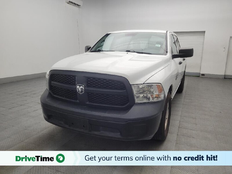2016 RAM 1500 in Duluth, GA 30096 - 18143298