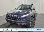 2014 Jeep Cherokee in Langhorne, PA 19047 - 18143303 1