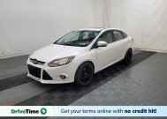 2014 Ford Focus in Langhorne, PA 19047 - 18143304 1