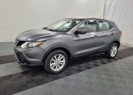 2018 Nissan Rogue Sport in Langhorne, PA 19047 - 18143306 11