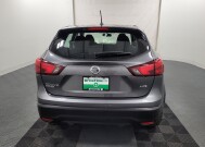 2018 Nissan Rogue Sport in Langhorne, PA 19047 - 18143306 6