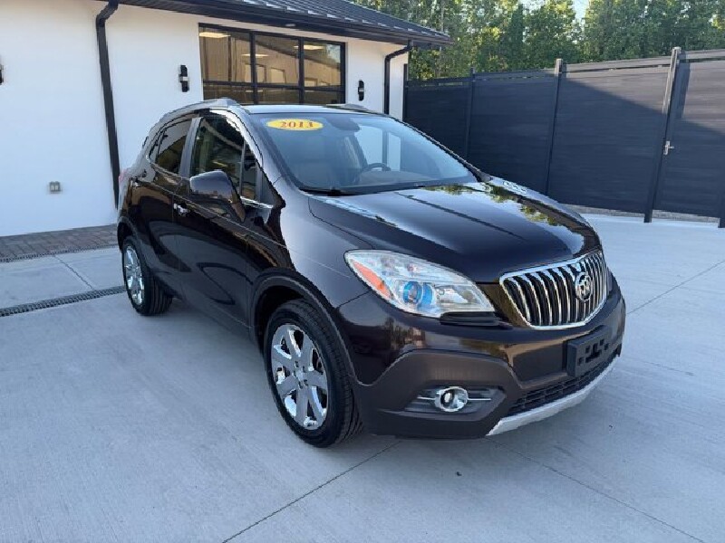 2013 Buick Encore in Knoxville, TN 37920 - 18143311