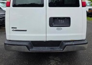2011 Chevrolet Express 2500 in Blauvelt, NY 10913 - 18143316 44