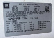2011 Chevrolet Express 2500 in Blauvelt, NY 10913 - 18143316 29