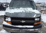 2011 Chevrolet Express 2500 in Blauvelt, NY 10913 - 18143316 3
