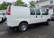 2011 Chevrolet Express 2500 in Blauvelt, NY 10913 - 18143316 8